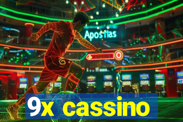 9x cassino